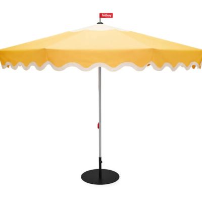 Fatboy, Pensol-aurinkovarjo jalalle kiinnitettävällä säteellä