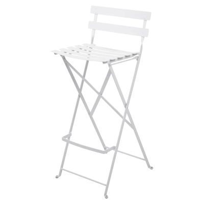 Fermob, Bistro baarituoli Cotton white