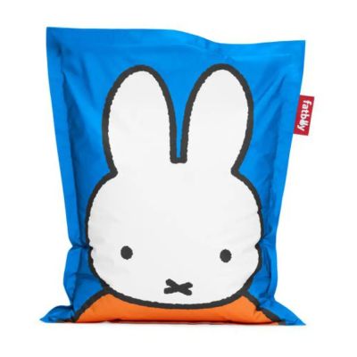 Fatboy, junior x Miffy papupussi blue