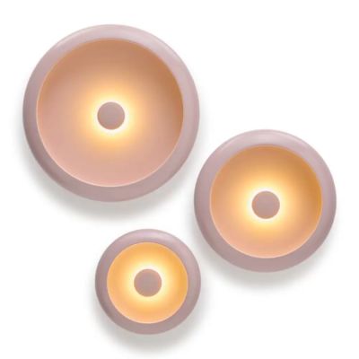 Fatboy, Oloha lamppu trio soft pink