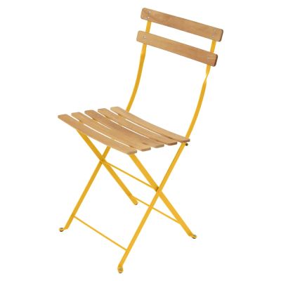 Fermob, Bistro tuoli natural Honey