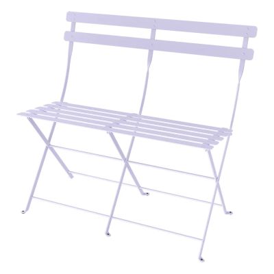 Fermob, Bistro 2-istuttava sohva Marshmallow