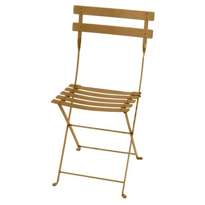 Fermob, Bistro tuoli metal Gingerbread