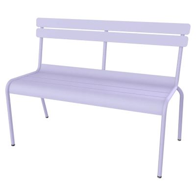 Fermob, Luxembourg 2-istuttava sohva Marshmallow