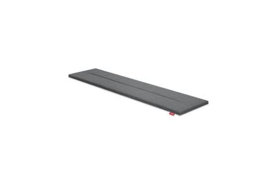 Fatboy, Fred's bench pillow ulkotyyny rock grey