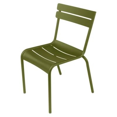 Fermob, Luxembourg tuoli Pesto