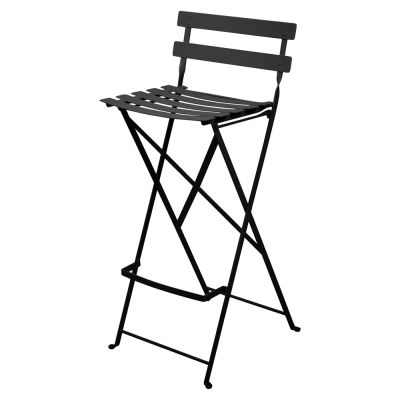 Fermob, Bistro baarituoli Liquorice