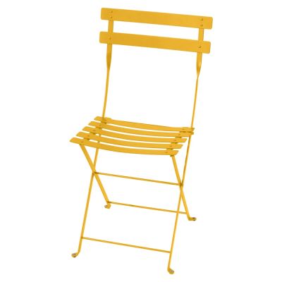 Fermob, Bistro tuoli metal Honey