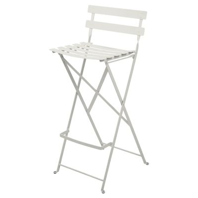 Fermob, Bistro baarituoli Clay Grey