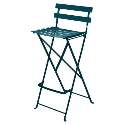 Fermob, Bistro baarituoli Acapulco blue