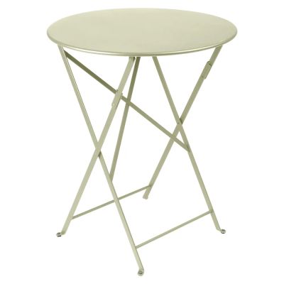 Fermob, Bistro taulukko 60 cm Willow Green