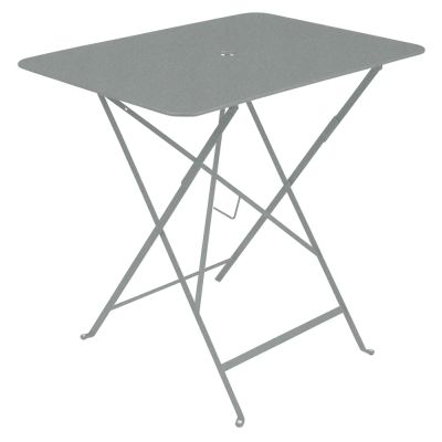 Fermob, Bistro taulukko 57x77 cm Lapilli Grey