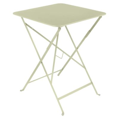 Fermob, Bistro taulukko 57x57 cm Willow Green