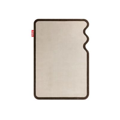 Fatboy, Matto petit not straight creme-brown