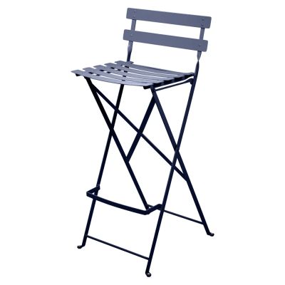 Fermob, Bistro baarituoli Deep blue