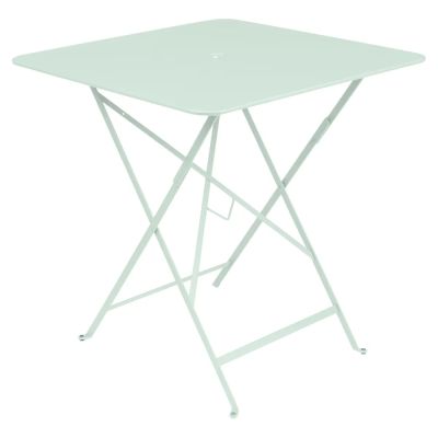 Fermob, Bistro taulukko 71x71 cm Ice mint