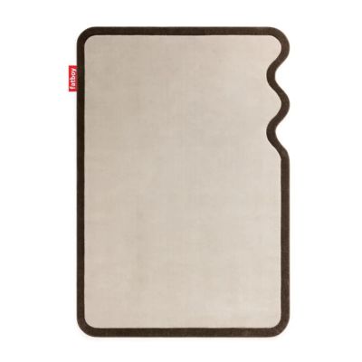 Fatboy, Matto grand not straight creme-brown