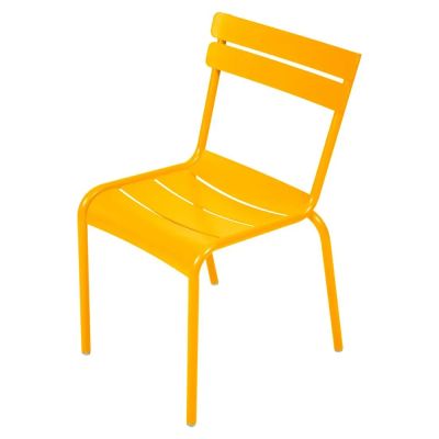 Fermob, Luxembourg tuoli Honey