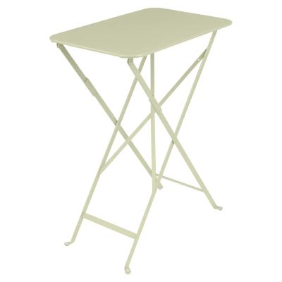 Fermob, Bistro taulukko 37x57 cm Willow Green