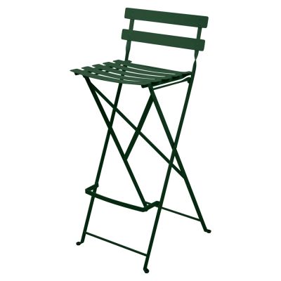 Fermob, Bistro baarituoli Cedar green