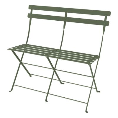 Fermob, Bistro 2-istuttava sohva Cactus