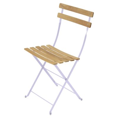 Fermob, Bistro tuoli natural Marshmallow