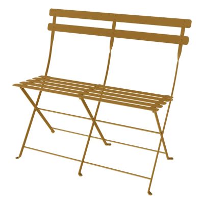 Fermob, Bistro 2-istuttava sohva Gingerbread