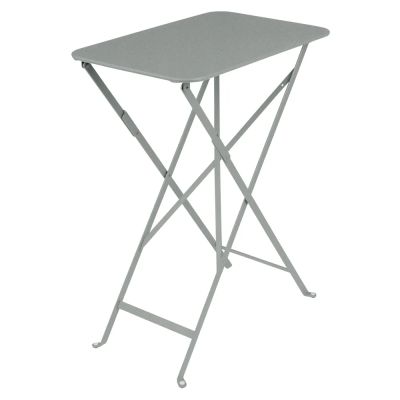 Fermob, Bistro taulukko 37x57 cm Lapilli Grey