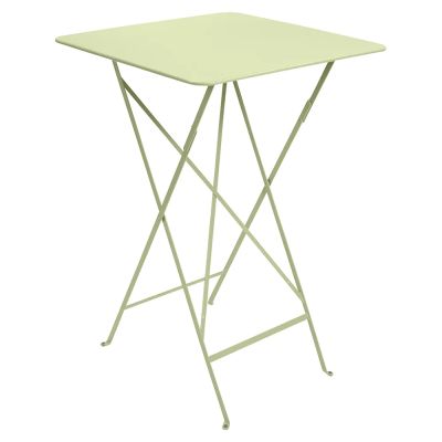Fermob, Bistro baaripöytä 71x71 cm Willow Green