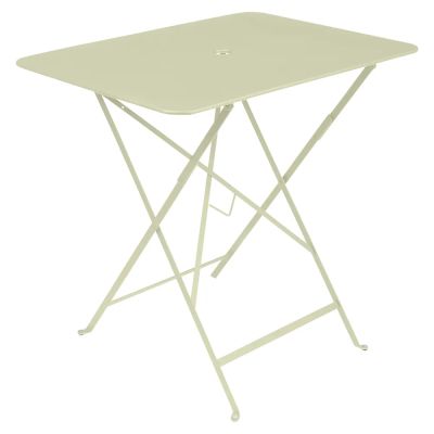 Fermob, Bistro taulukko 57x77 cm Willow Green