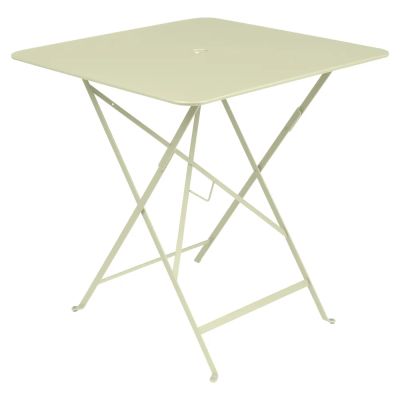 Fermob, Bistro taulukko 71x71 cm Willow Green