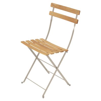 Fermob, Bistro tuoli natural Nutmeg