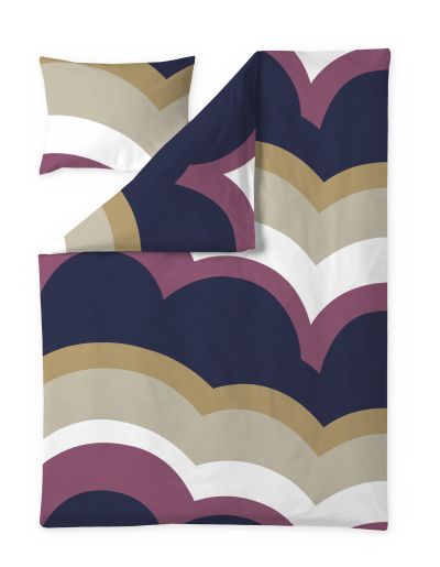 Finlayson Cumulus pussilakanasetti