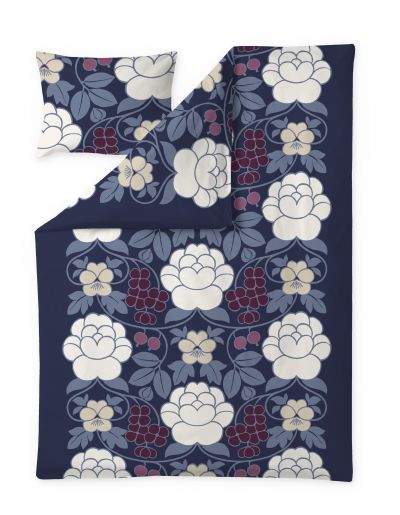 Finlayson Hilla pussilakanasetti