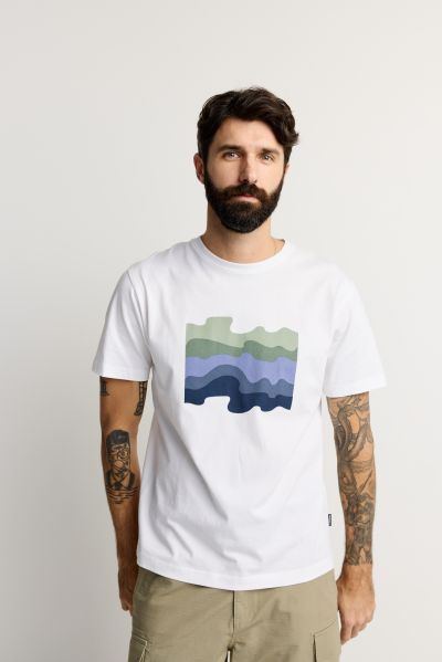 Finlayson Aalto t-paita