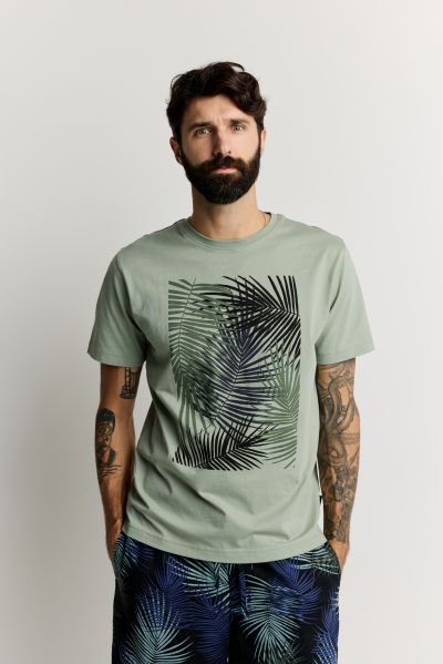 Finlayson Palma t-paita