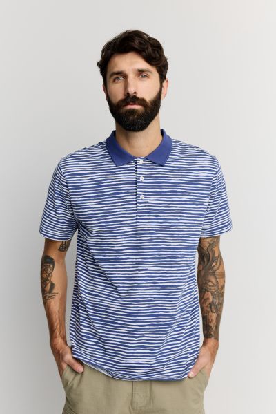 Finlayson Tiuhta kauluspaita