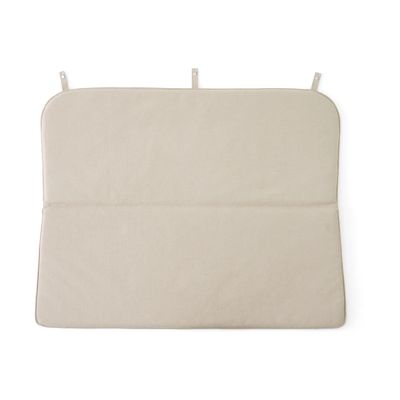 &Tradition Thorvald-penkki SC111 istuinpehmuste Heritage papyrus, 122,5 cm