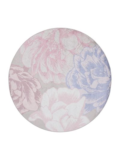 Vallila Juhannusruusu-matto