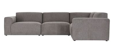 Veke Syli Kulmasohva, beige Brego 34