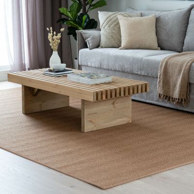 VM Carpet Elsa matto 80x200 cm kupari