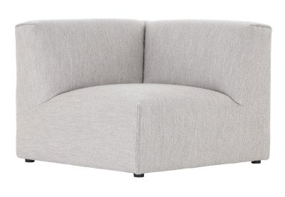 Veke Syli kulmamoduuli, vaaleabeige 01 Alpine