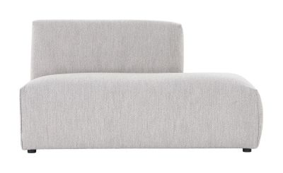 Veke Syli avopäätymoduuli oikea, vaaleabeige 01 Alpine