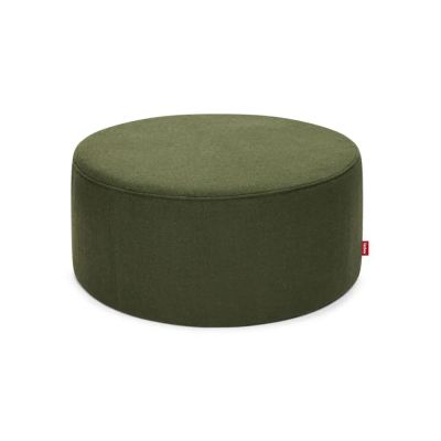 Fatboy, pfffh boucle recycled leaf green