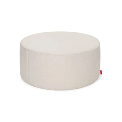 Fatboy, pfffh boucle recycled creme