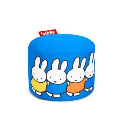 Fatboy, point x Miffy blue