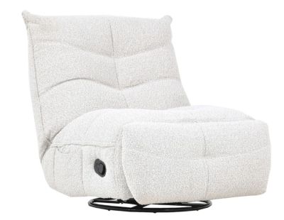 Mooda Fullerton mekanismituoli valkoinen