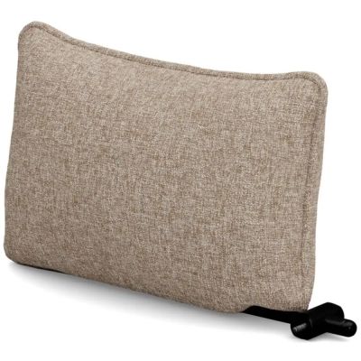 Fatboy, sumo käsinoja boucle recycled brown