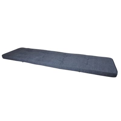 Fritab, Canyon 2.0 bänkdyna 150 cm, smal Indigo