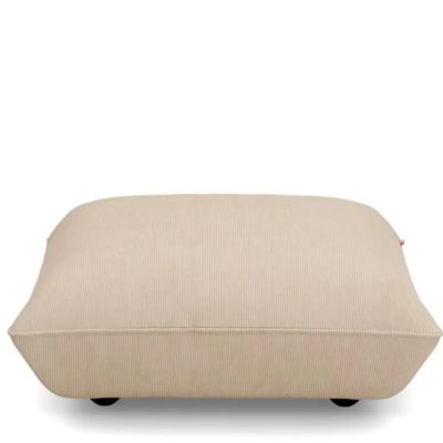 Fatboy, sumo rahi cord recycled beige